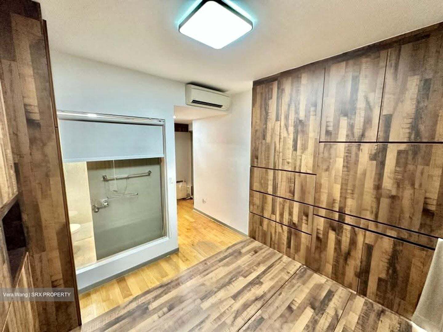 Riversails (D19), Condominium #607992841